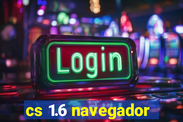 cs 1.6 navegador